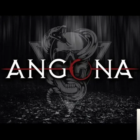 Angona - Mental Breakdown