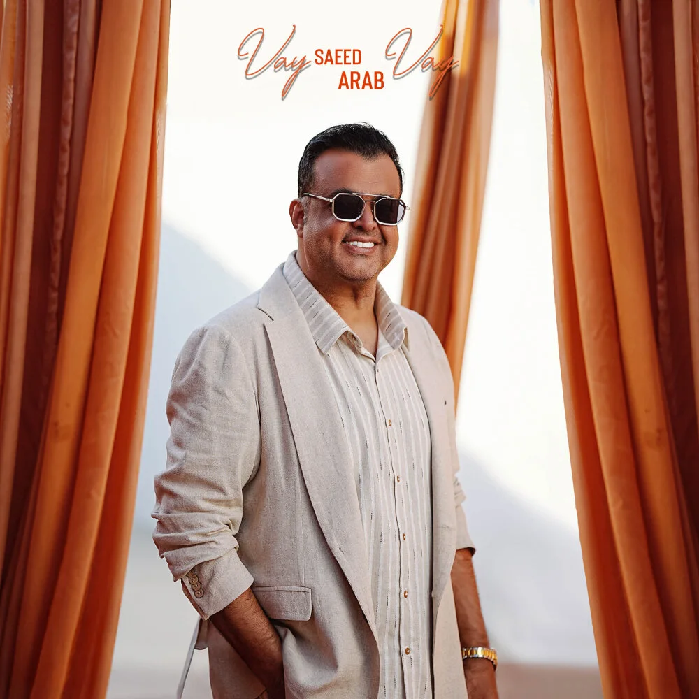 Saeed Arab - Vay Vay