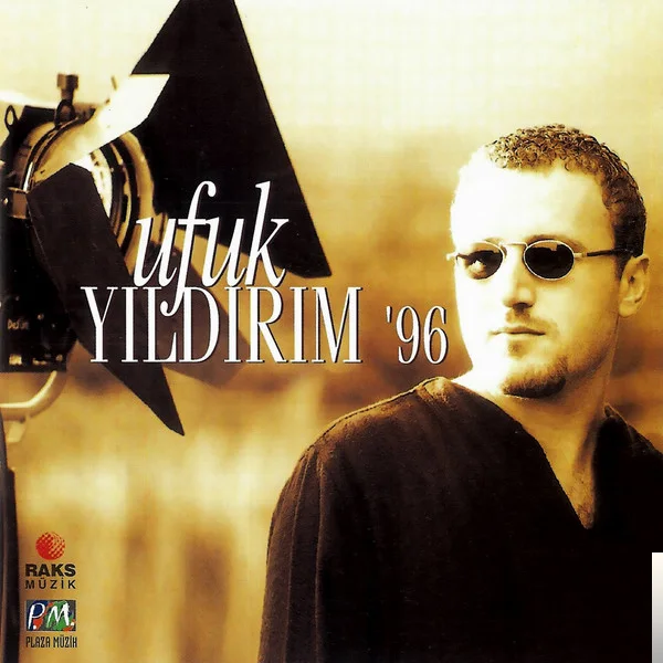 Ufuk Yıldırım - Ne Yaptım Sana