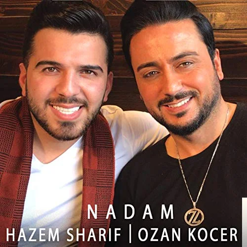 Hazem Sharif - Nadam