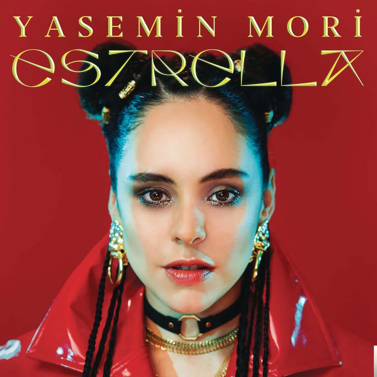 Yasemin Mori - Macera