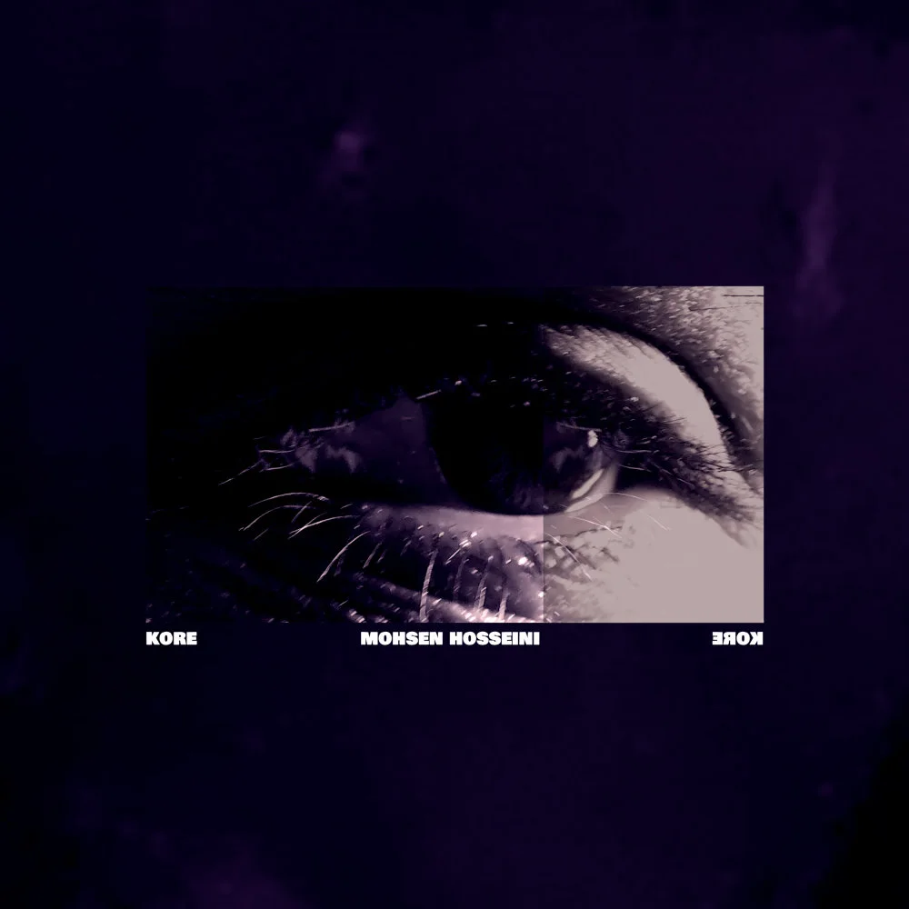 Mohsen Hosseini - Kore