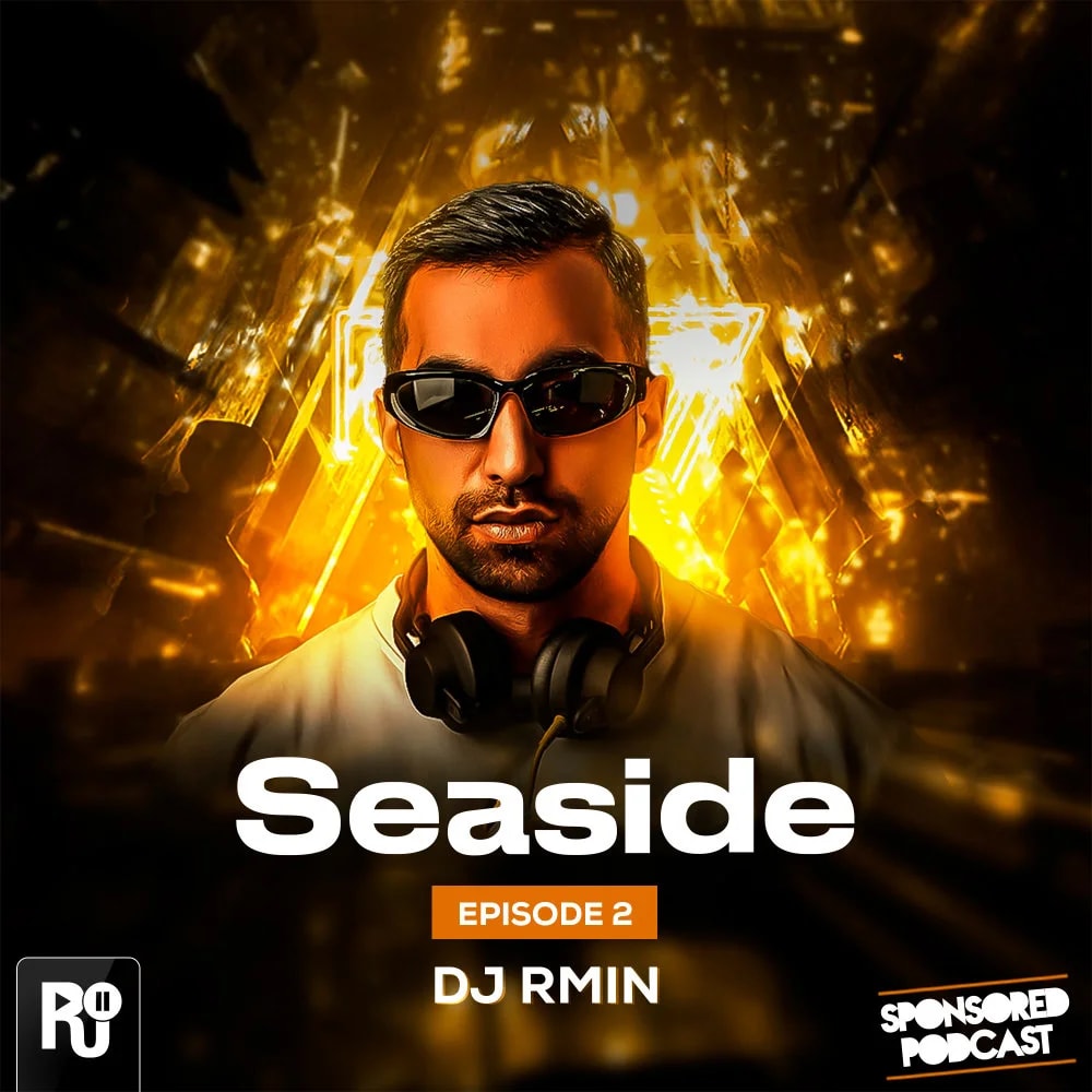 DJ Rmin - Seaside 2