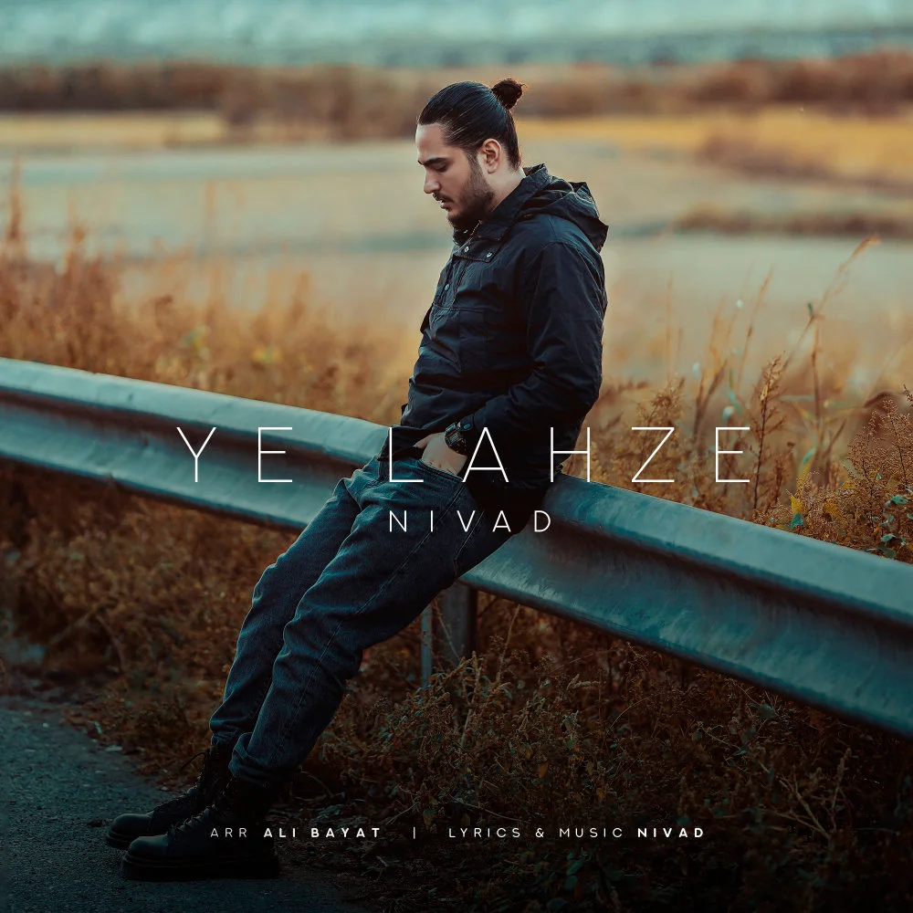 Nivad - Ye Lahze