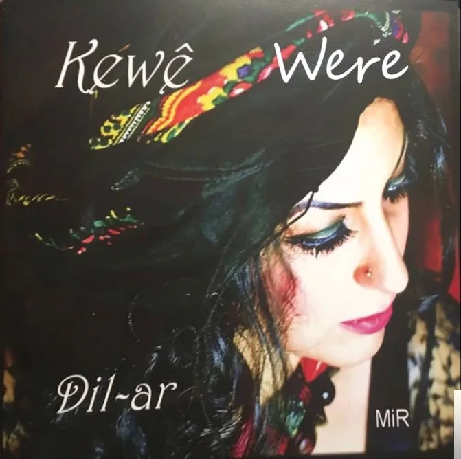 Kewe - Min Bernede