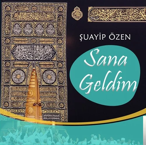 Şuayip Özen - Sevdim Seni Mabudum