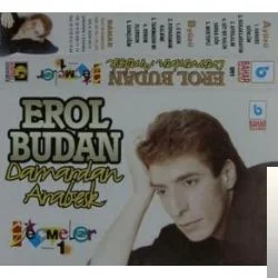 Erol Budan - Tanrıçamsın