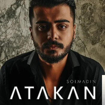 Atakan - Solmadın