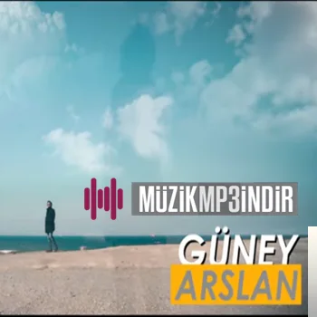 Güney Arslan - Zamansız Sevdam