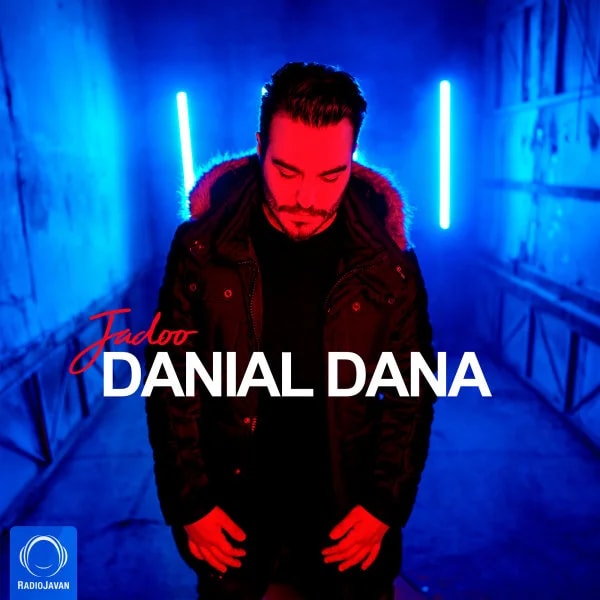 Danial Dana - Jadoo