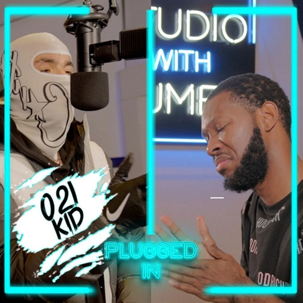 021Kid & Fumez The Engineer - Plugged In