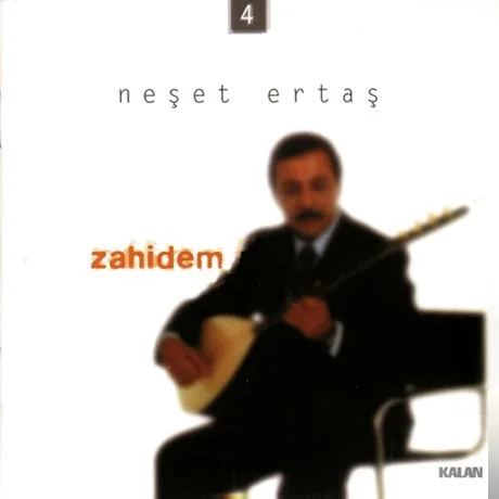 Neşet Ertaş - Yanarım Senin Aşkına