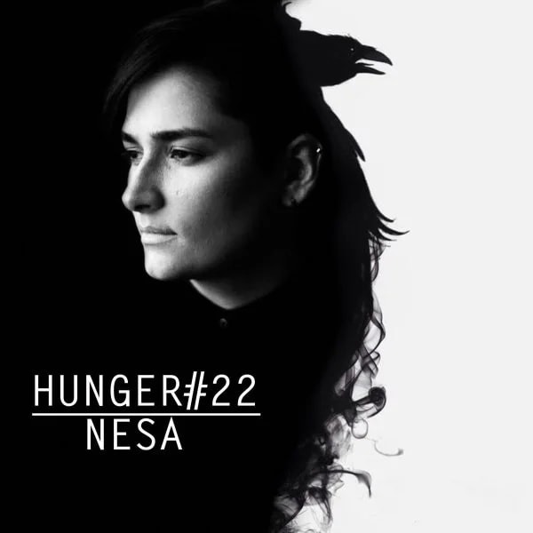 Nesa - Hunger 22