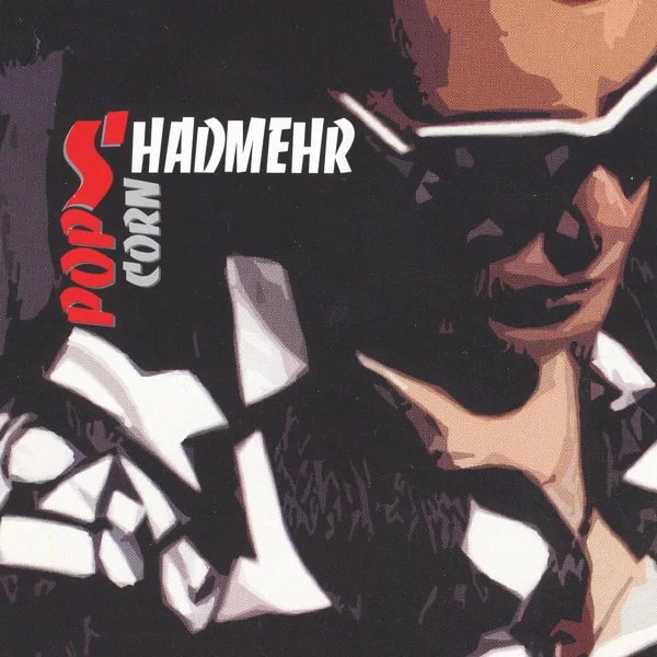 Shadmehr Aghili - Mahal