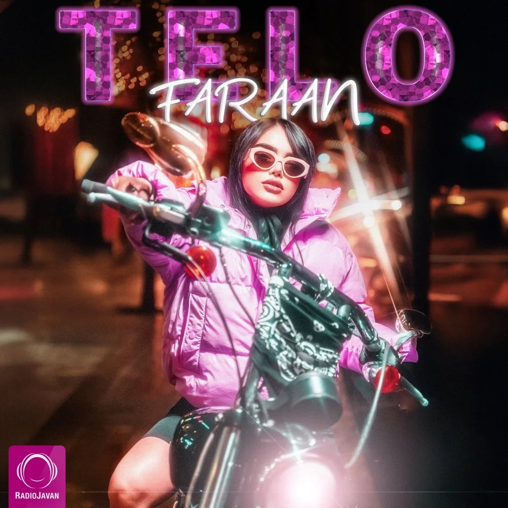 Faraan - Telo