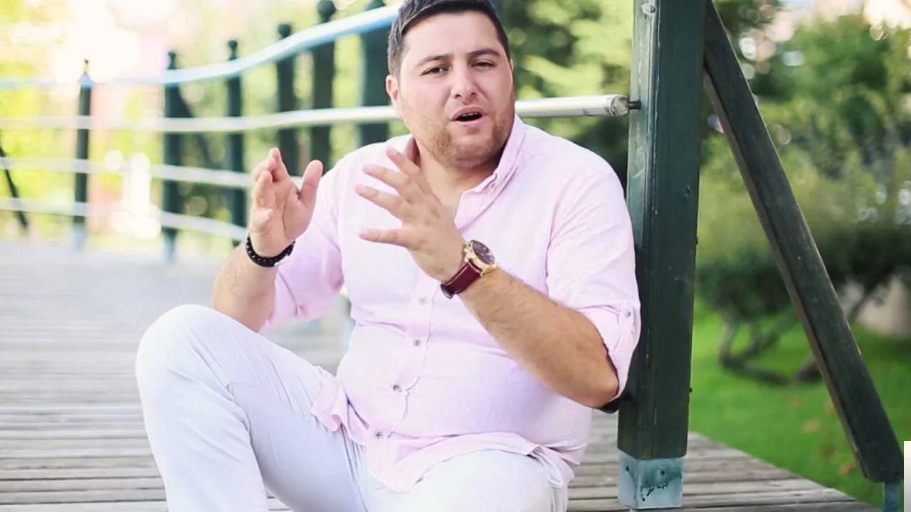 Başkentli Deniz - Takırda Fakırda