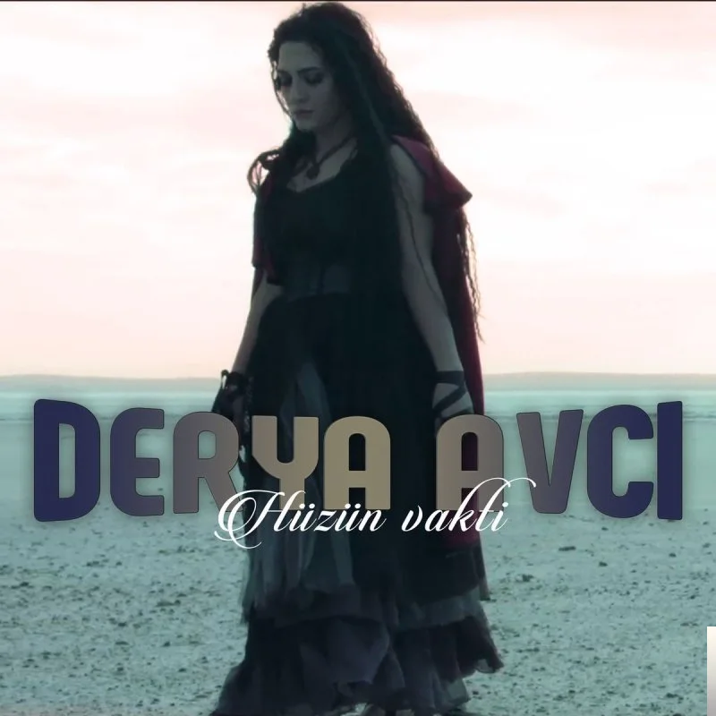 Derya Avcı - Dum Dum