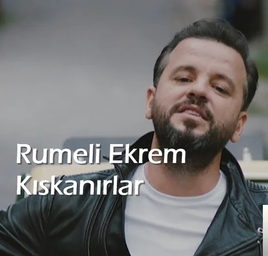 Rumeli Ekrem - Yürü Yürü Yürüyesin Yar