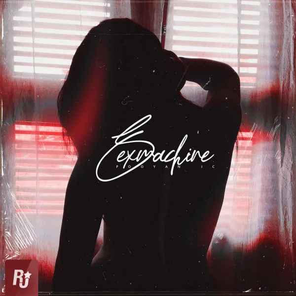 Pooyan JC - Sex Machine