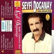 Seyfi Doğanay - Ne Yaptım Ki Ben