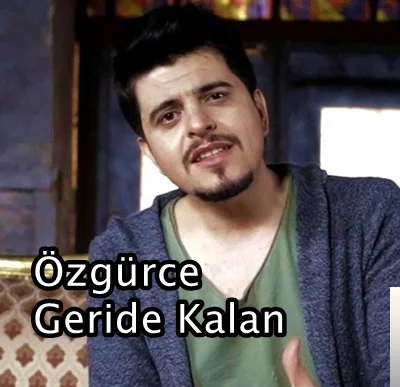 Özgürce - Geride Kalan