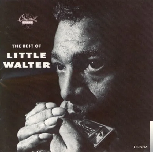 Little Walter - Key To The Highway