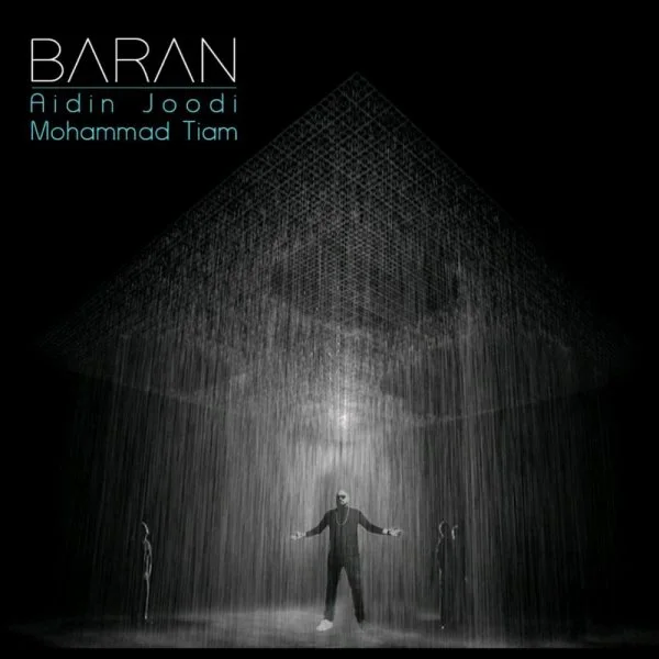 Aidin Joodi - Baran