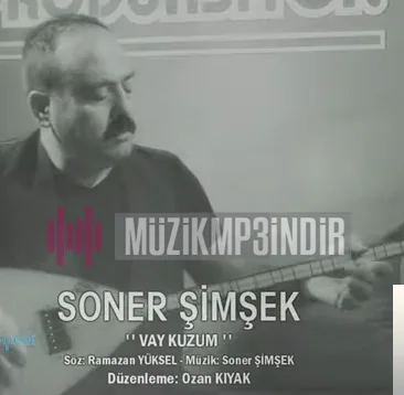 Soner Şimşek - Vay Kuzum