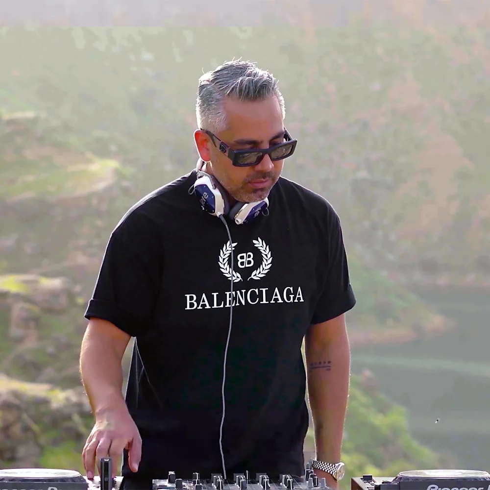 DJ Fere - Weekend Live 10