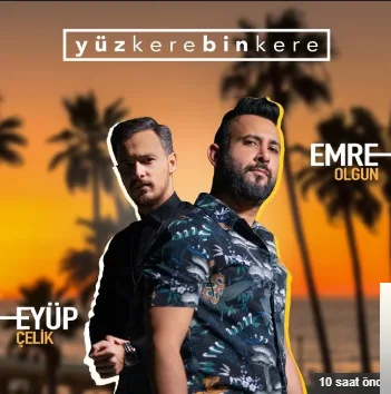 Emre Olgun - Melek Yüzlü Şeytan
