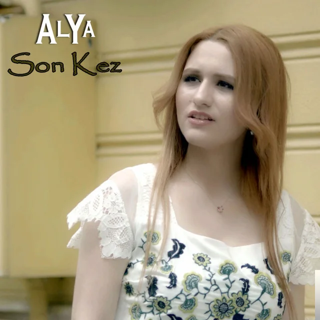 Alya - Sizi Zalimler