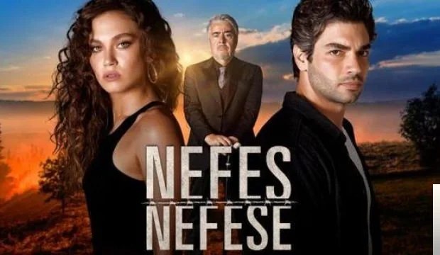 Dizi Film Müzikleri - Nefes Nefese-Tutsak