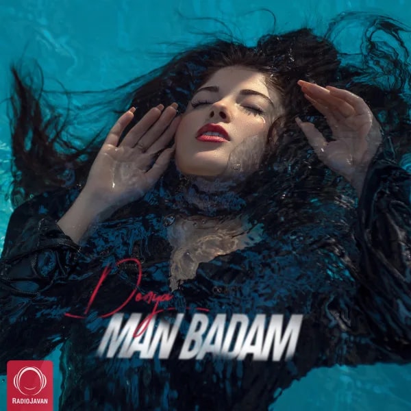 Donya - Man Badam