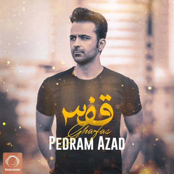 Pedram Azad - Ghafas