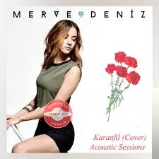 Merve Deniz - Düşünme Hiç