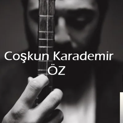 Coşkun Karademir Quartet - Santa Maria Amar