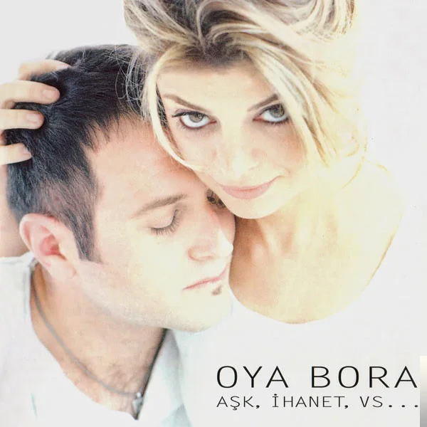 Oya Bora - Bu Benim Kalbimi Kırar