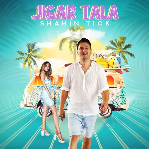 Shahin Tick - Jigar Tala