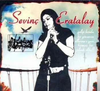 Sevinç Eratalay - Ağlama Bebek