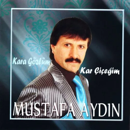 Mustafa Aydın - Kar Çiçeği