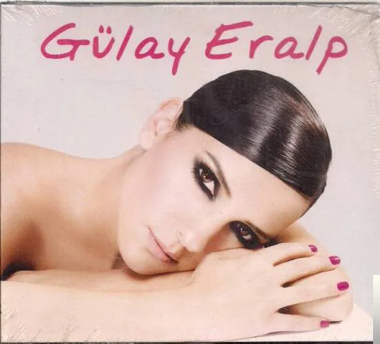 Gülay Eralp - Masmavi