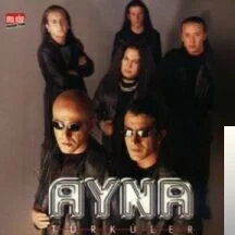 Ayna - Hoş Gelişler Ola