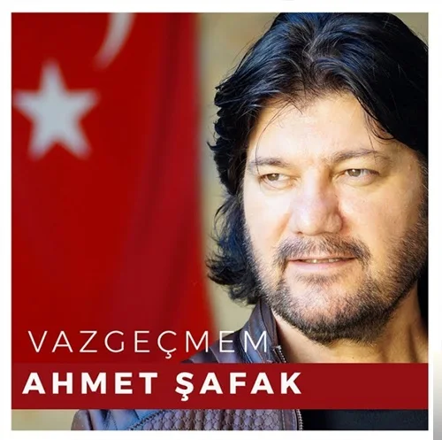 Ahmet Şafak - Sensiz Olamam