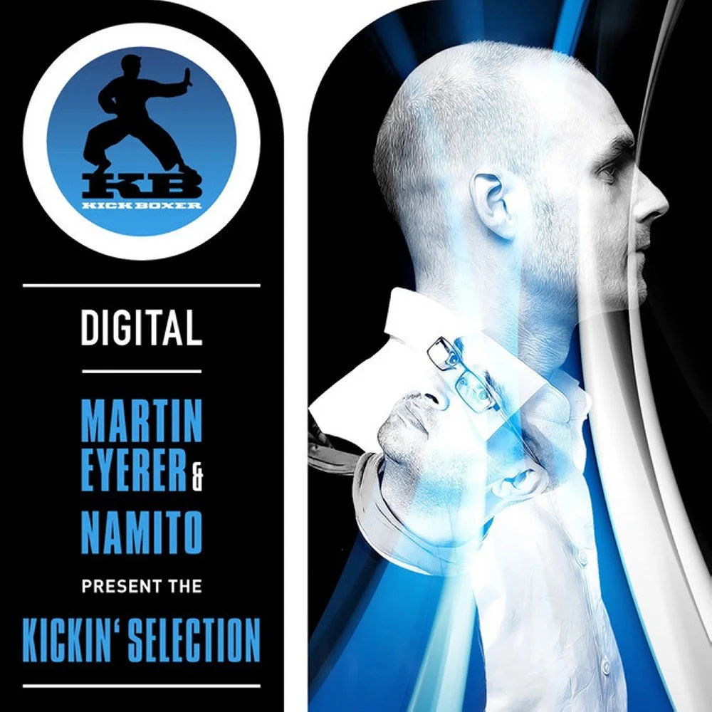 Martin Eyerer & Namito - Ripcurl