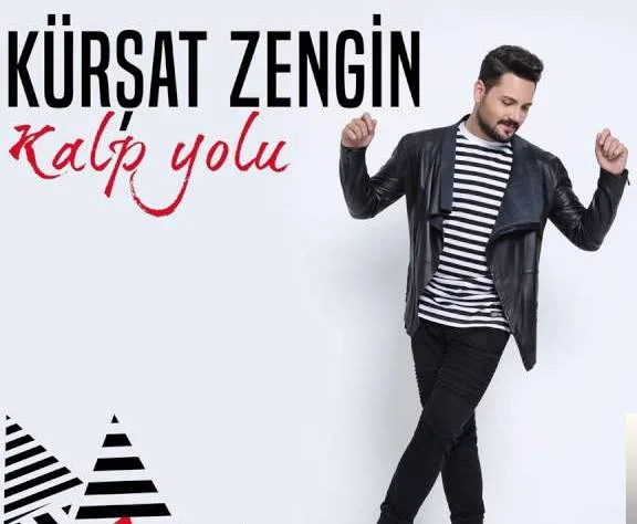 Kürşat Zengin - Yalnız Sen