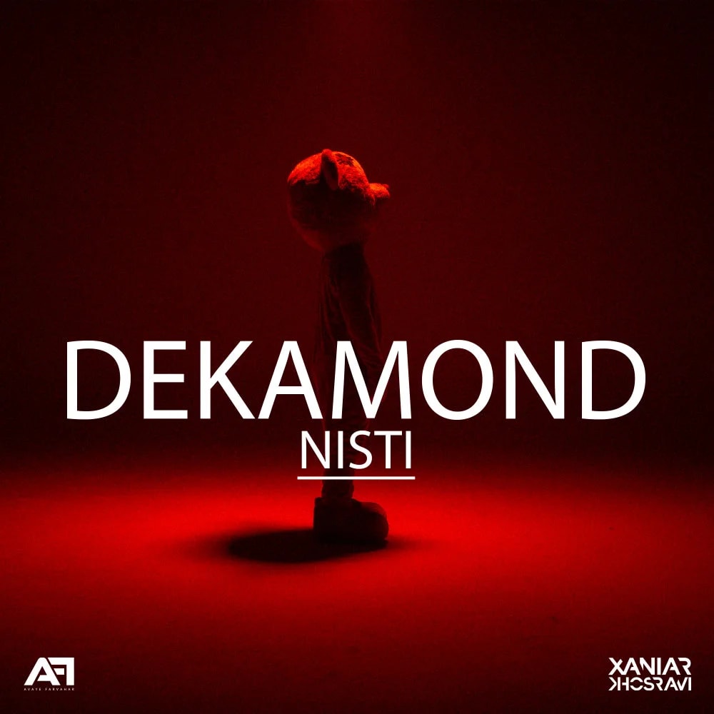 Dekamond - Nisti