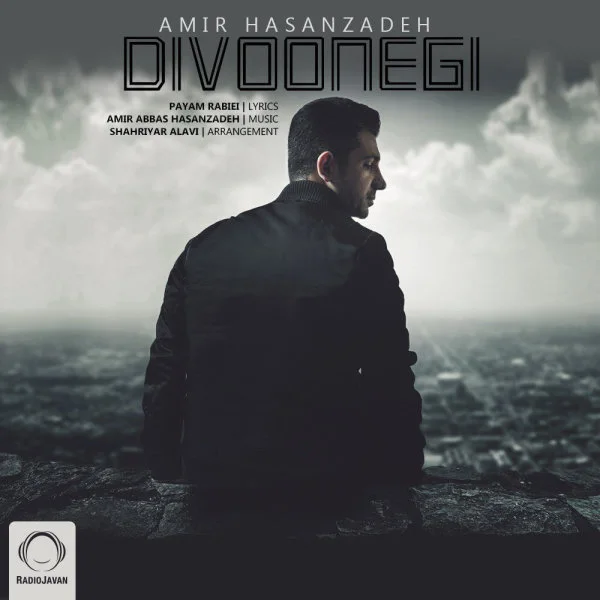 Amirabbas Hasanzadeh - Divoonegi