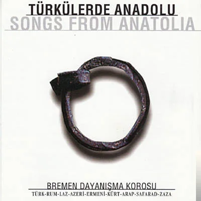 Bremen Dayanışma Korosu - Semahlar