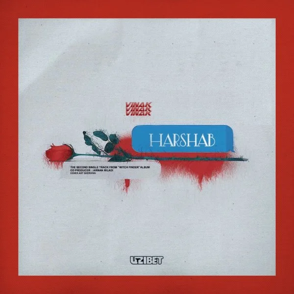 Vinak - Harshab