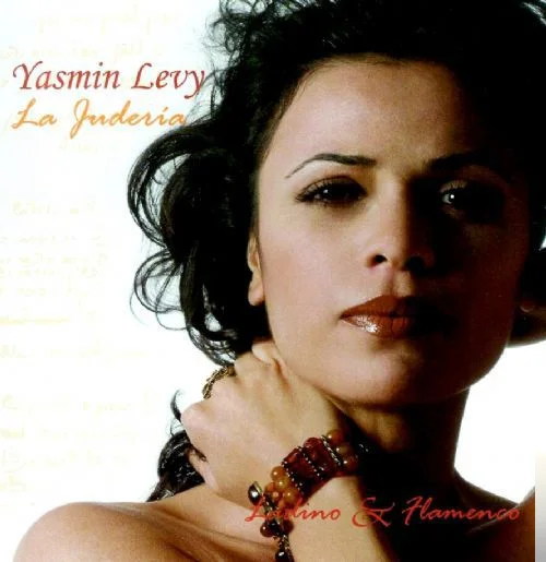 Yasmin Levy - Locura